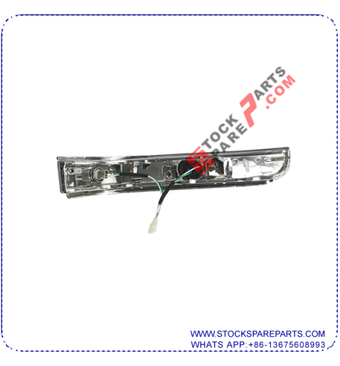 FRONT LAMP 212-1678