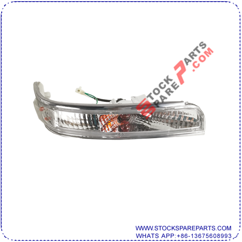 FRONT LAMP 212-1678