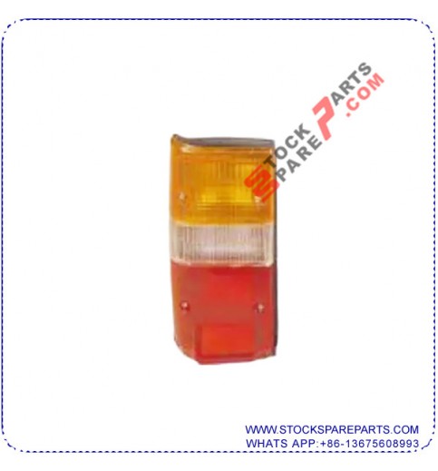 TAIL LAMP 212-1918