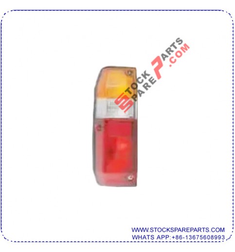 TAIL LAMP 212-1922