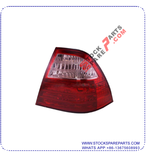 TAIL LAMP 212-19J6