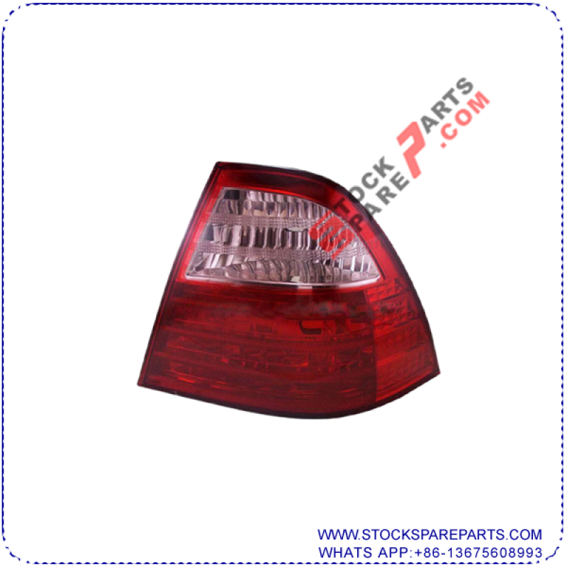 TAIL LAMP 212-19J6