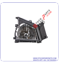 HEAD LAMP 213-1136