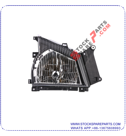 HEAD LAMP 213-1136