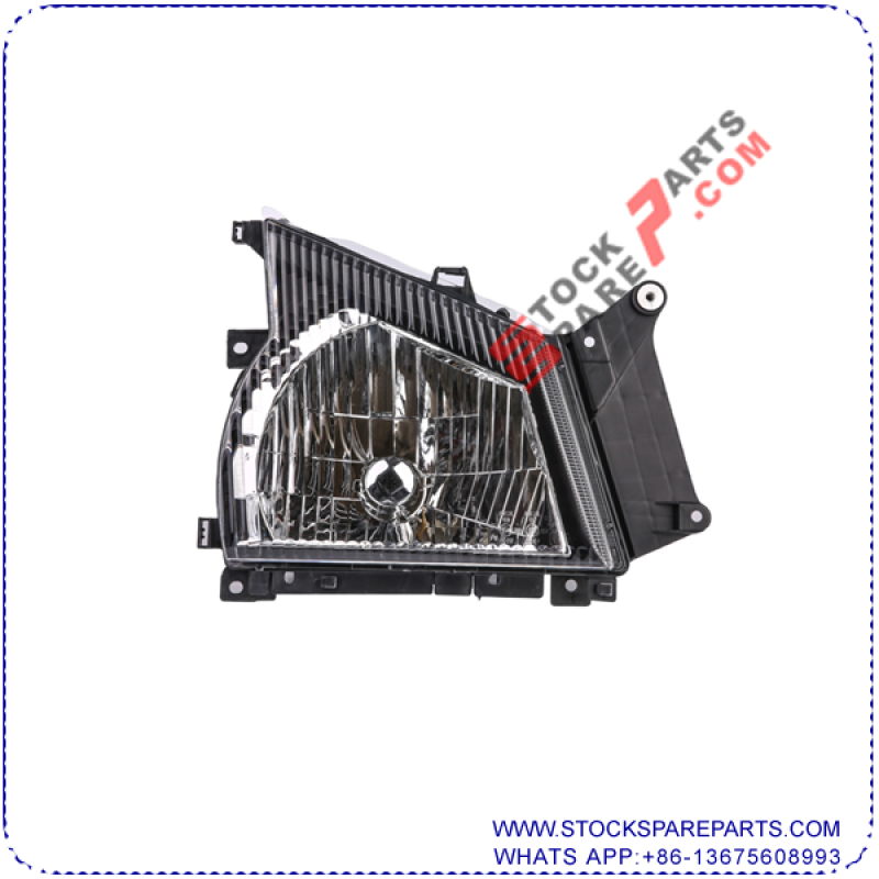 HEAD LAMP 213-1136