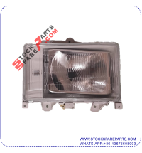 AUTO LAMP 214-1105