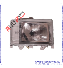 AUTO LAMP 214-1105