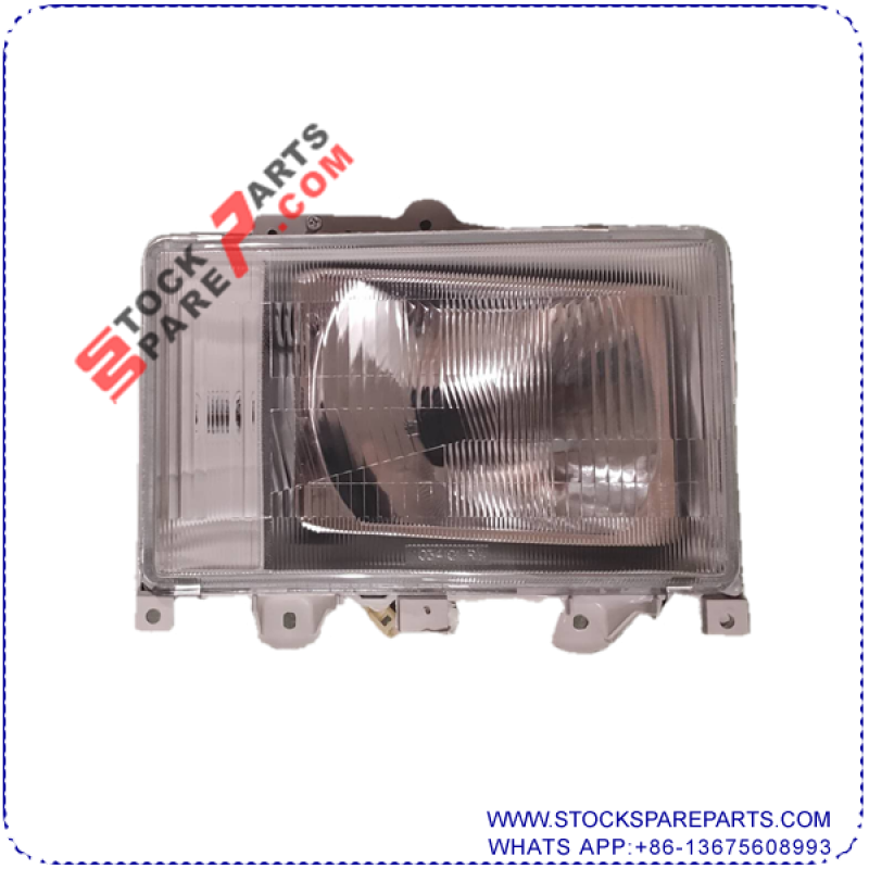 AUTO LAMP 214-1105