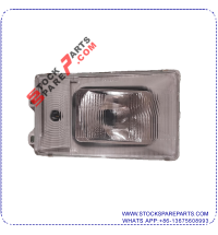 AUTO LAMP 214-1106