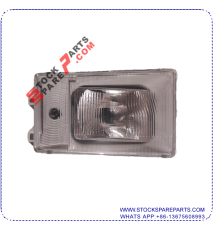 AUTO LAMP 214-1106