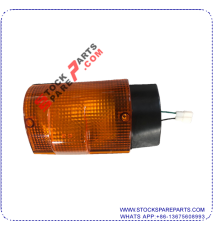 AUTO LAMP  214-1506