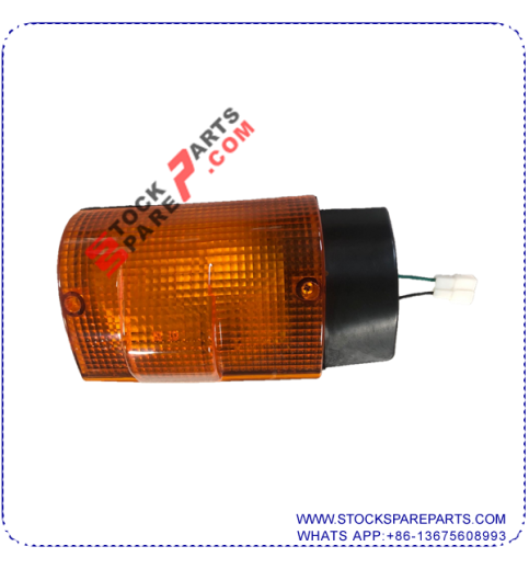 AUTO LAMP  214-1506