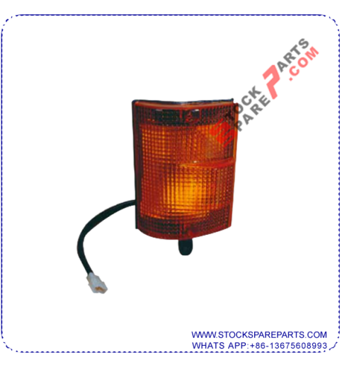 CORNER LAMP 214-1528
