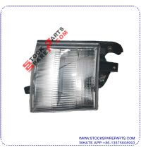 AUTO LAMP 214-1542