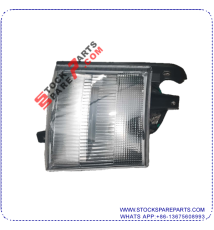 AUTO LAMP 214-1542