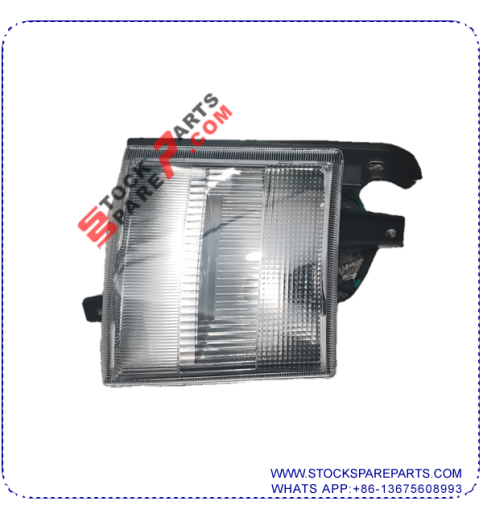 AUTO LAMP 214-1542