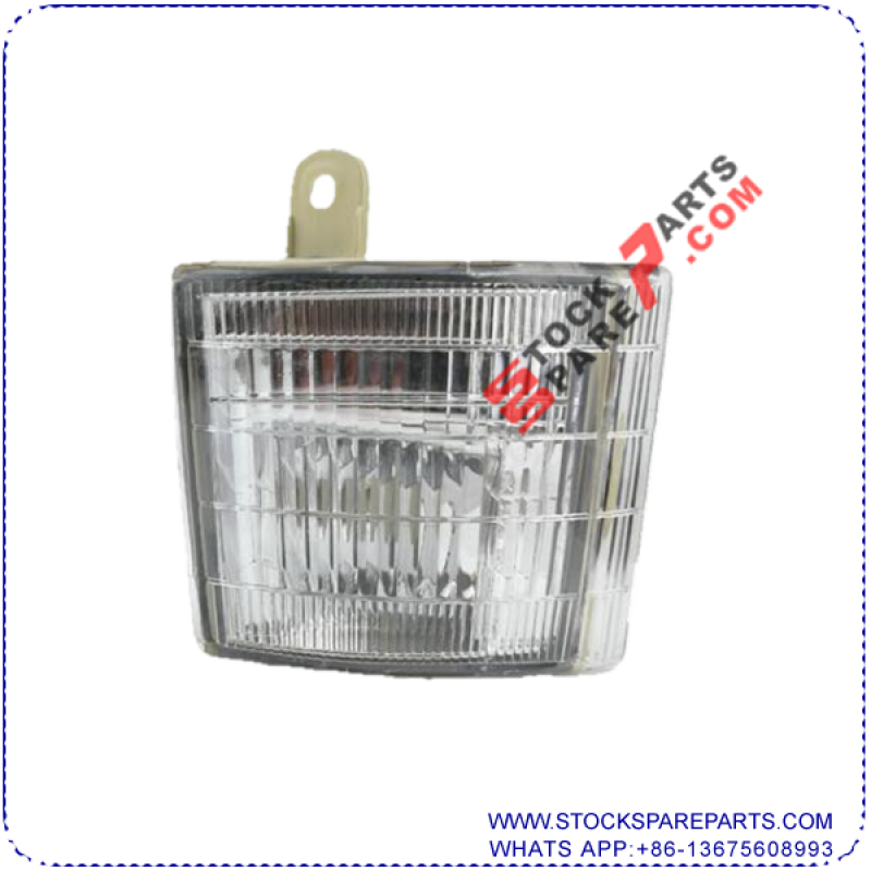 AUTO LAMP  214-1543