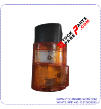 AUTO LAMP  214-1618
