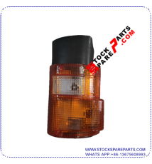 AUTO LAMP  214-1618