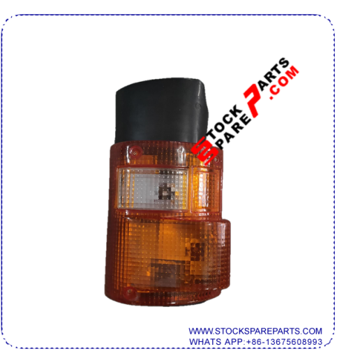 AUTO LAMP  214-1618