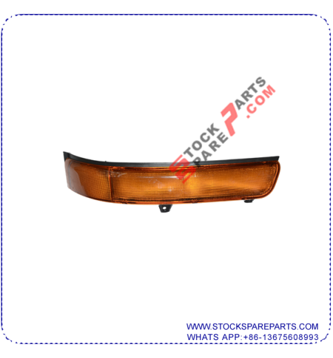 BUMPER LAMP 214-1638