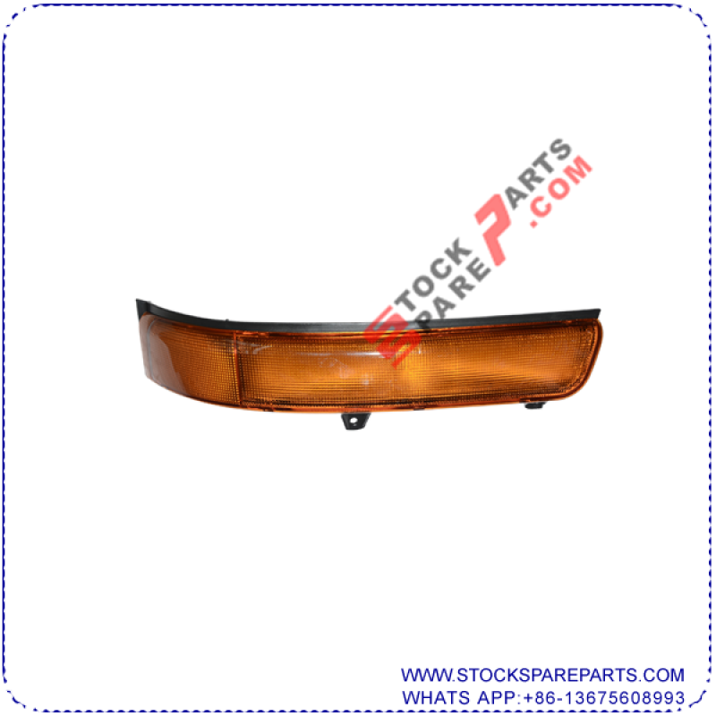BUMPER LAMP 214-1638