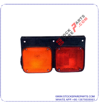 REAR LAMP 214-1911