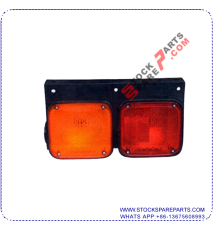 REAR LAMP 214-1911
