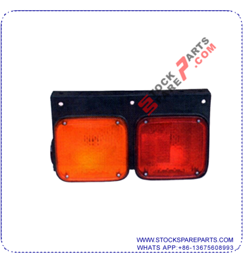 REAR LAMP 214-1911