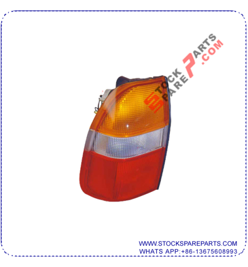 TAIL LAMP 214-1952-A