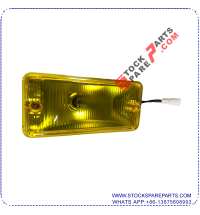 AUTO LAMP  214-2006