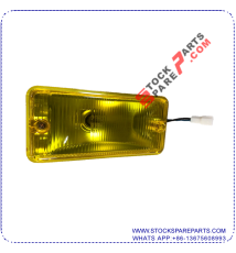 AUTO LAMP  214-2006