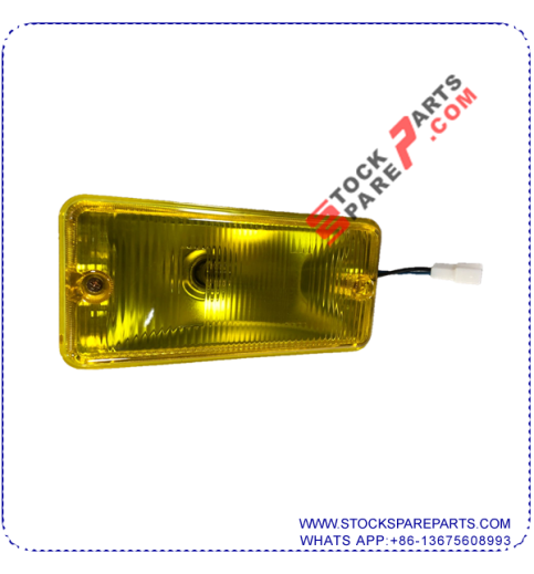 AUTO LAMP  214-2006