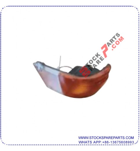 CORNER LAMP 215-1528