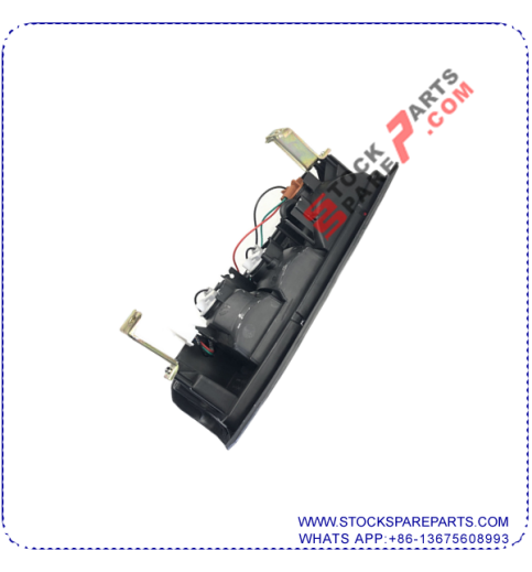 TAIL LAMP 215-19D0