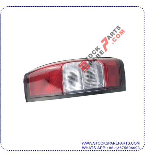 TAIL LAMP 215-19D0