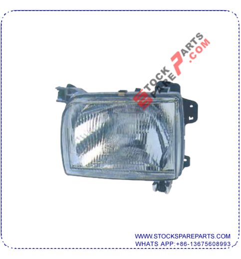HEAD LAMP 26010-3S325