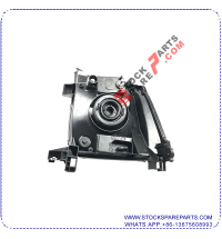 HEAD LAMP 26010-8H926