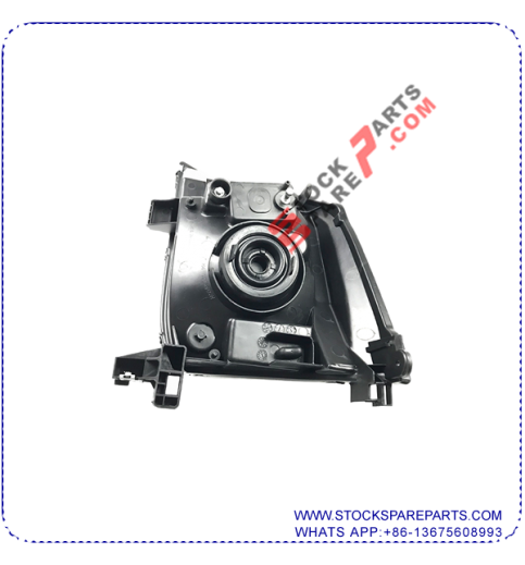HEAD LAMP 26010-8H926