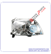 HEAD LAMP 26010-8H926