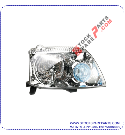 HEAD LAMP 26010-8H926