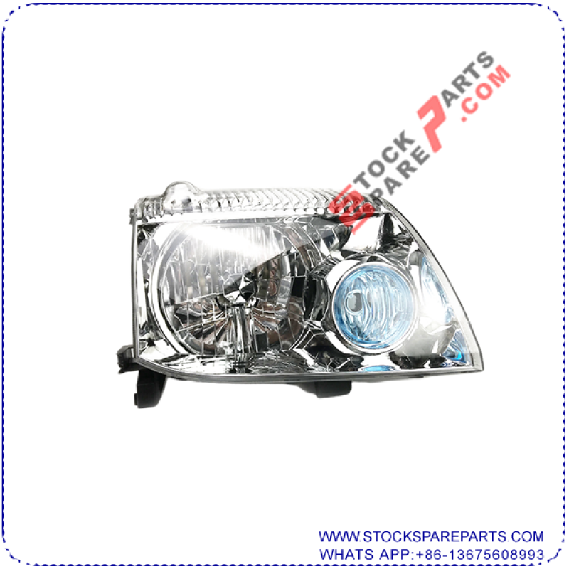 HEAD LAMP 26010-8H926