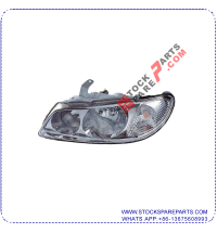 HEAD LAMP 26010-8N726