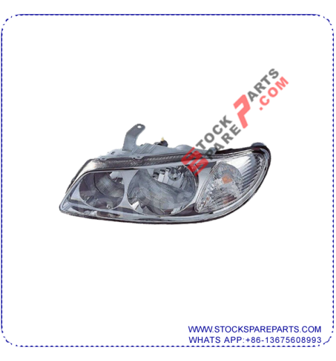 HEAD LAMP 26010-8N726
