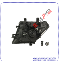 HEAD LAMP 26010-EB300