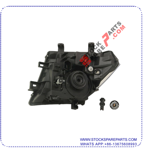 HEAD LAMP 26010-EB300