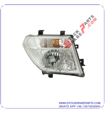 HEAD LAMP 26010-EB300