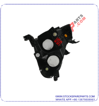 HEAD LAMP 26010-EW80A