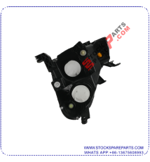 HEAD LAMP 26010-EW80A