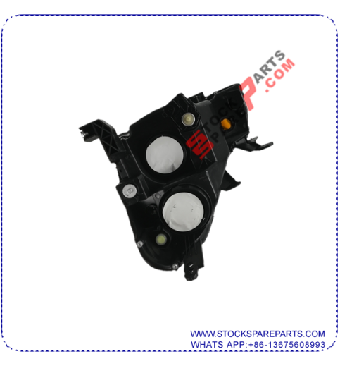 HEAD LAMP 26010-EW80A